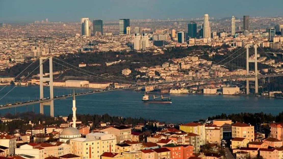 İstanbul'da yasak kaldırıldı!