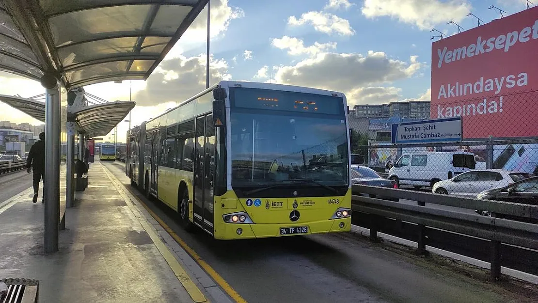 İstanbul'da yaşayan vatandaşlara kötü haber! UKOME'den duyuru geldi: Toplu taşımaya zam yapıldı