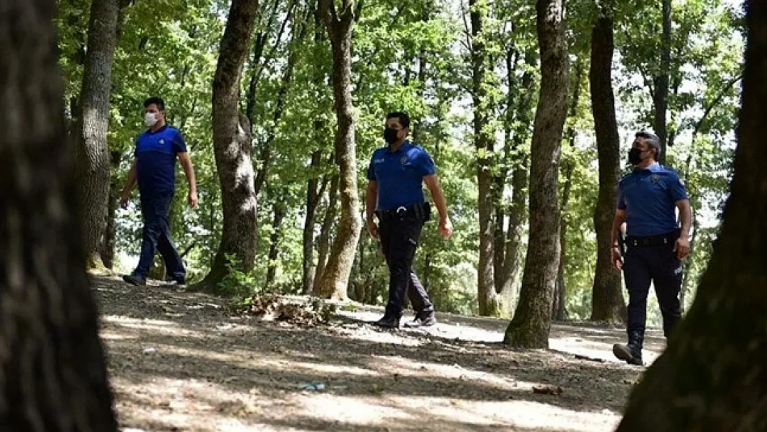 İstanbul'da yaşayanlara duyuru yapıldı! Ay sonuna kadar tamamen yasaklandı: Kaldırılan tedbirler yeniden getirildi