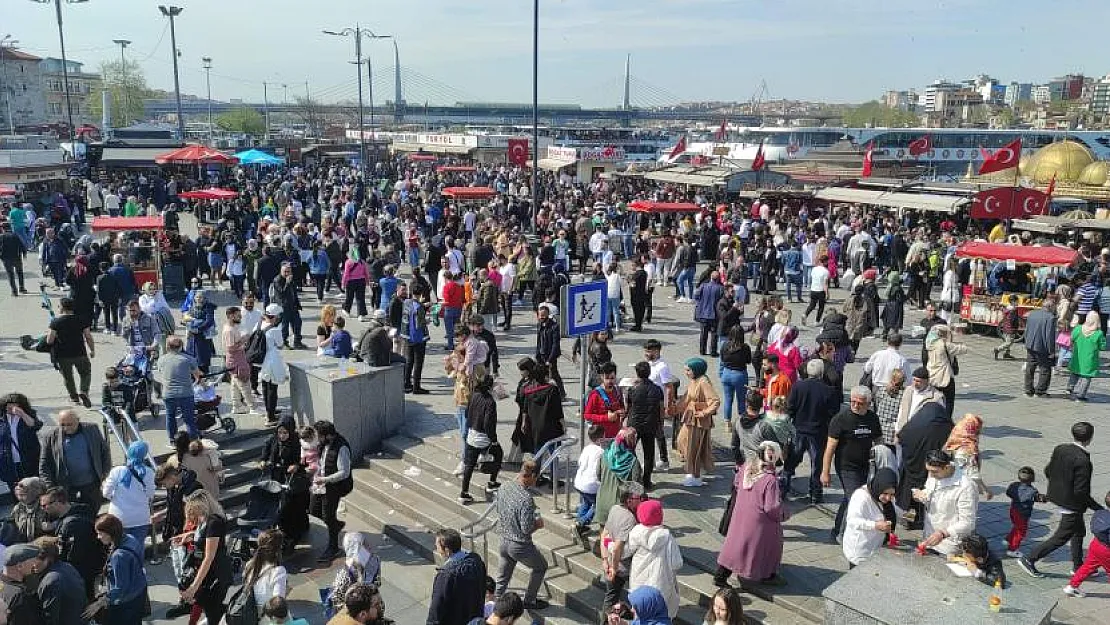 İstanbul'da yaşayanlara duyuruldu! 26 Nisan müjdesi açıklandı: İsteyen herkes yararlanabilecek