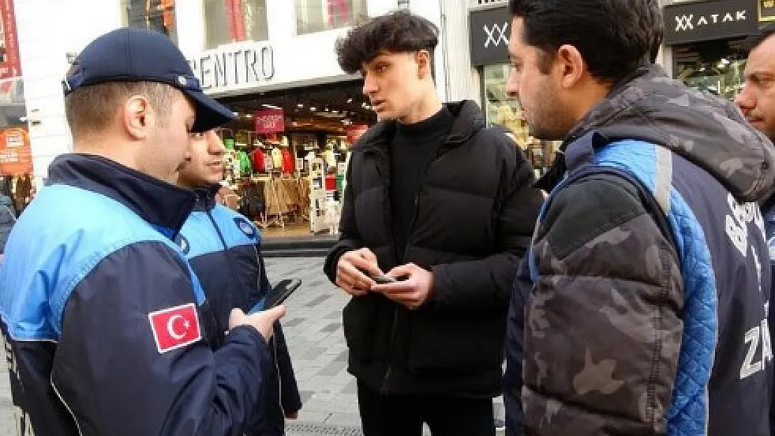 İstanbul'da yaşayanlara kötü haber! Yeni kararlara uymayanlar dikkat: Para cezası kesilmeye başlandı