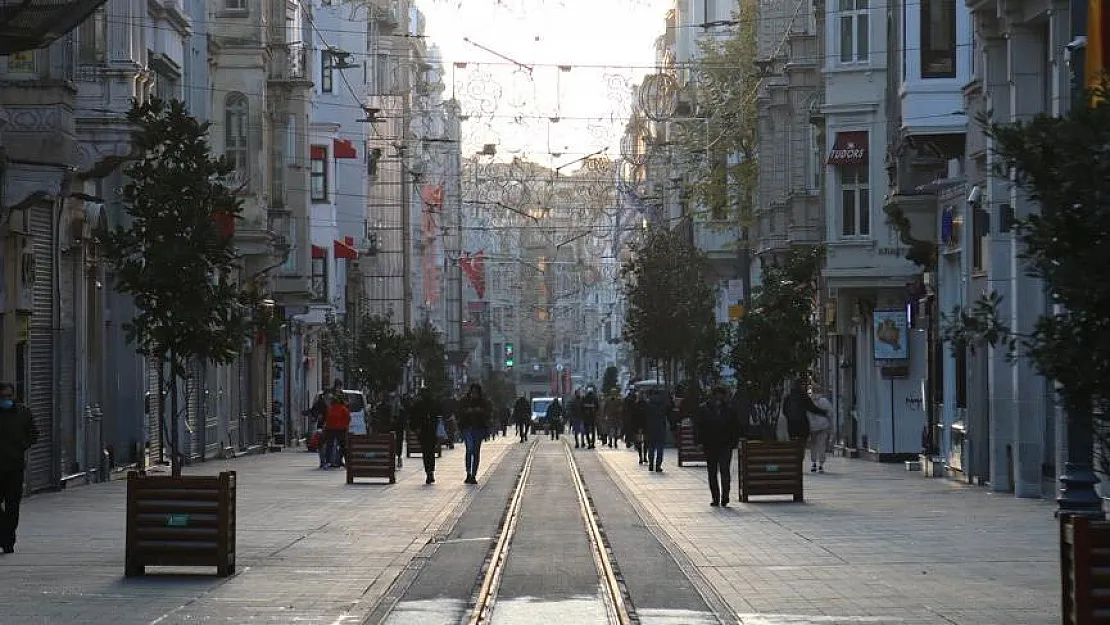 İstanbul'da yeni koronavirüs kararları yarın uygulanmaya başlıyor!