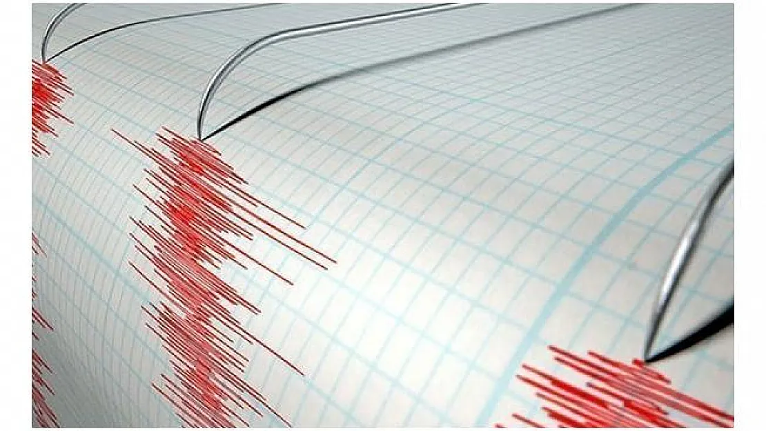 İstanbul'daki deprem ile ilgili önemli açıklama: Artçı olabilir!