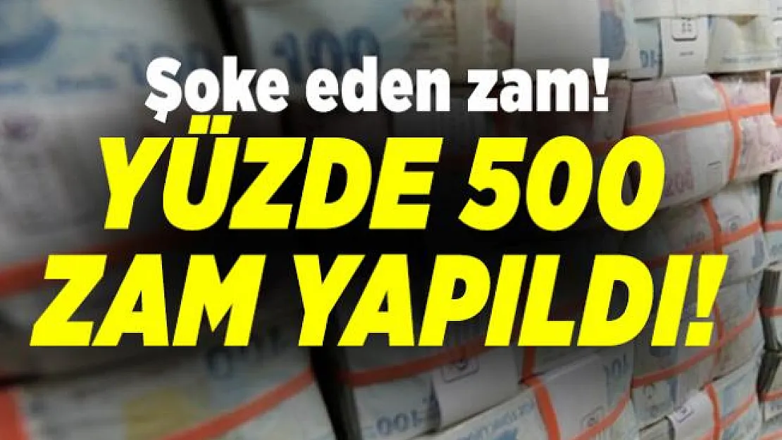 İstanbul'daki gazete satış büfelerinin kiralarına ortalama yüzde 500 zam yaptı