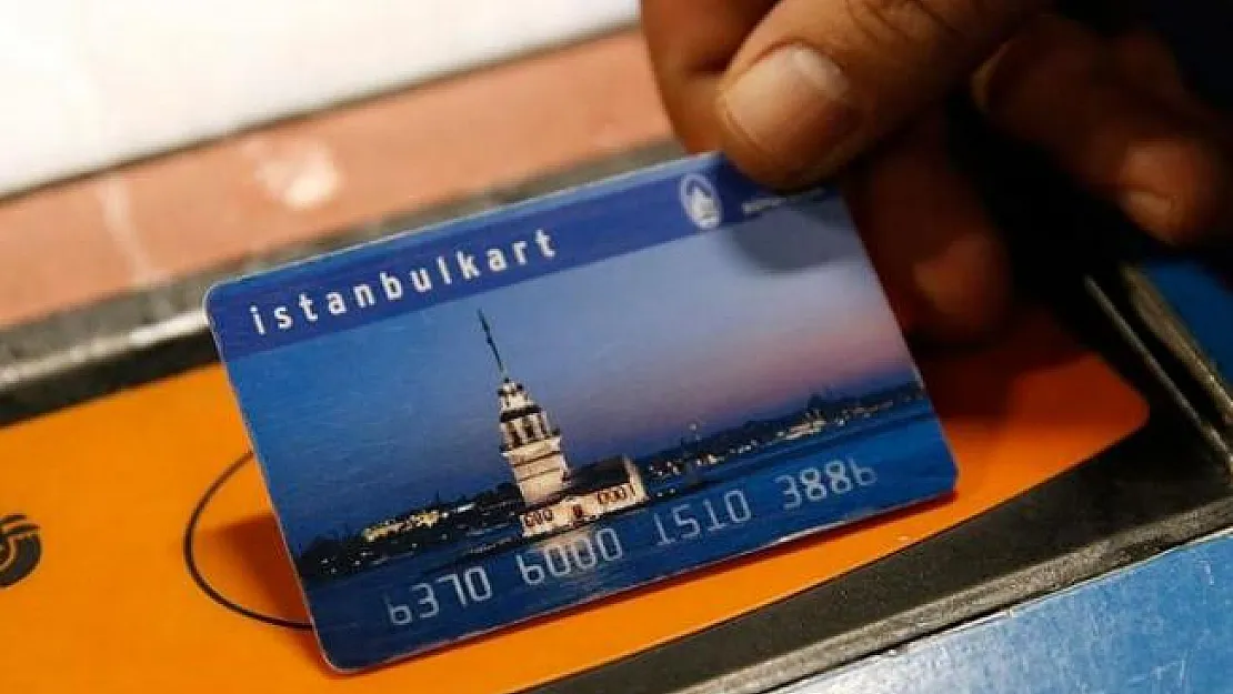 İstanbulkart, Masterpass ile yüklenebilecek! Kartını dolduran vatandaşlar kazanç sağlayacaklar