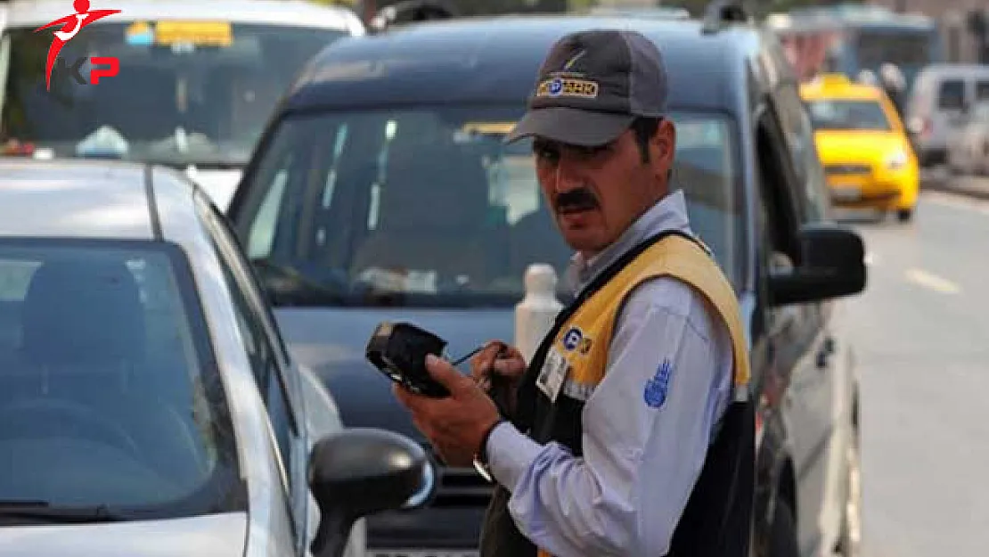 İstanbullular Dikkat ! İSPARK'larda Yeni Döneme Geçiliyor