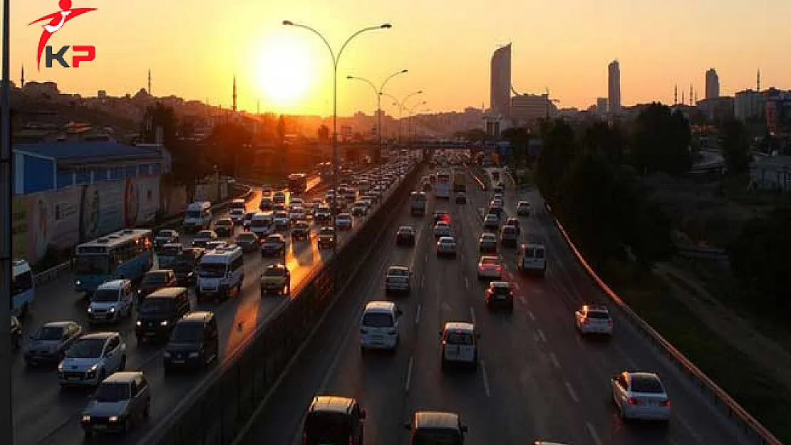 İstanbullular Dikkat! İstanbul'da Bazı Yollar Trafiğe Kapatılıyor