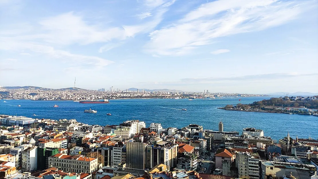 İstanbulluların deprem tedirginliği sürüyor! Şehirden, deprem risksiz Trakya bölgesine göçler başladı!