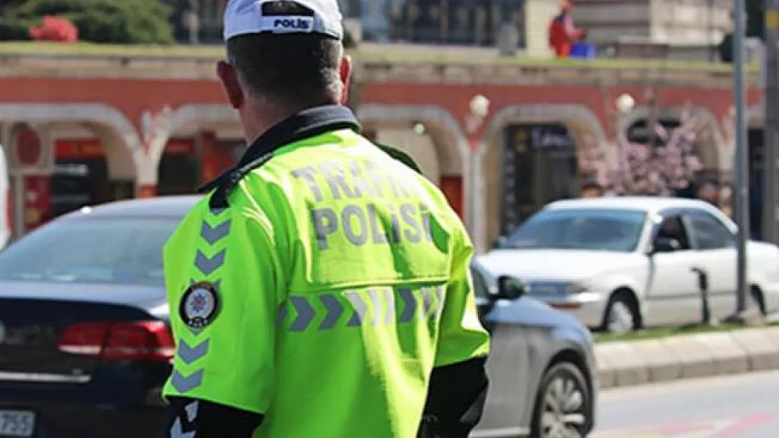 İstanbulluların dikkatine! ''Trafikte bu güzergahlara dikkat edin''