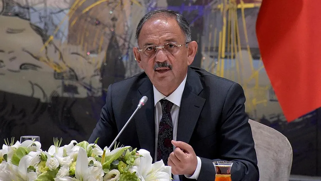 İstanbul'u depreme hazırlayacak yasa taslağı geliyor
