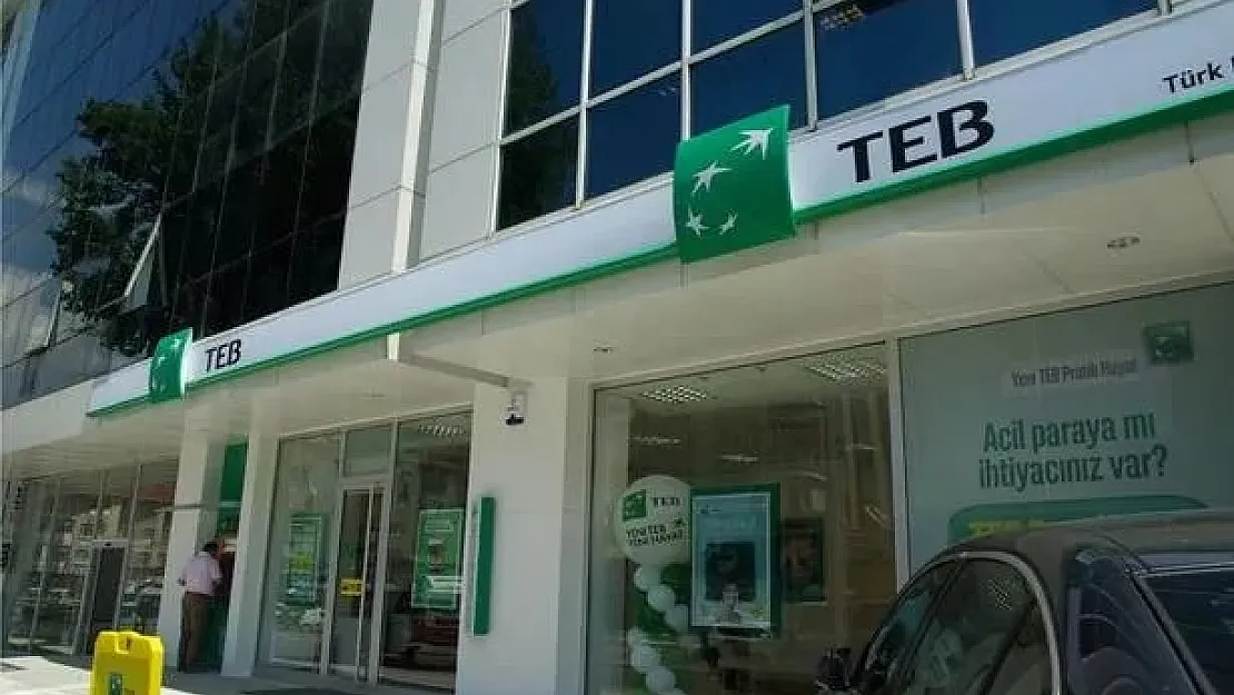 İstanbul'un Dört Bir Yanında Kelepir Dükkanlar TEB Duyurdu! Hepsi Bu Ay Satışa Çıkacak! Ucuza Dükkan Satın Almak İçin…