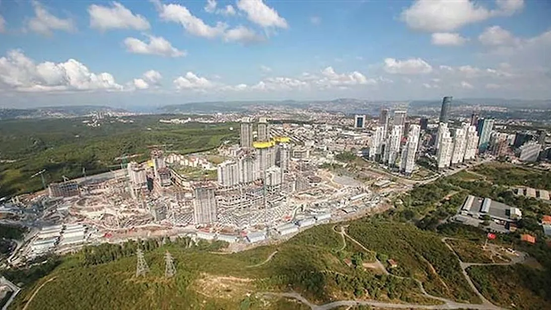 İstanbul'un Yeşil Alanları ve Kentsel Dönüşümün Ardındaki Gerçekler
