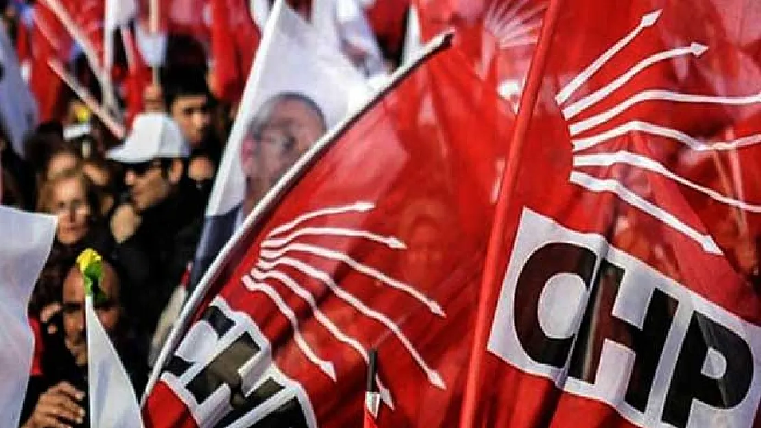 İşte CHP'de Cumhurbaşkanı Adaylığı İçin Öne Çıkan 3 İsim