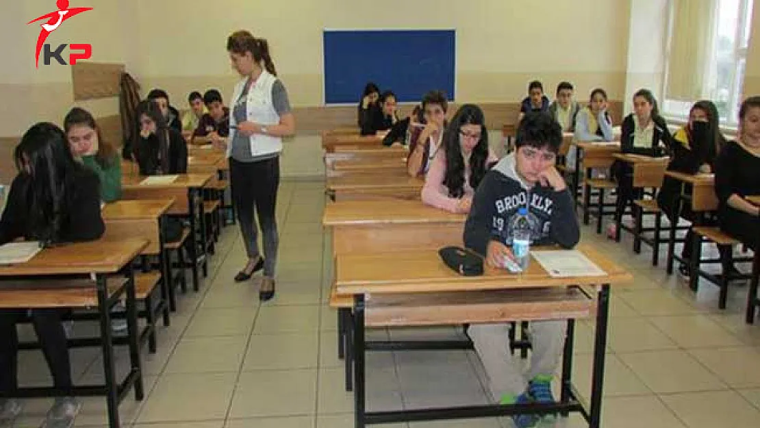 İşte Liselere Geçişte MEB'in Hazırladığı Alternatifler