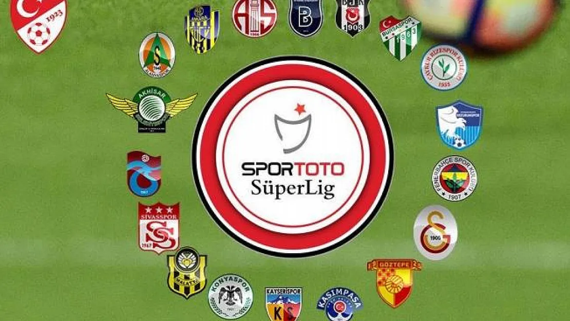 İşte Süper Lig'in Tamamlanacağı Şehir