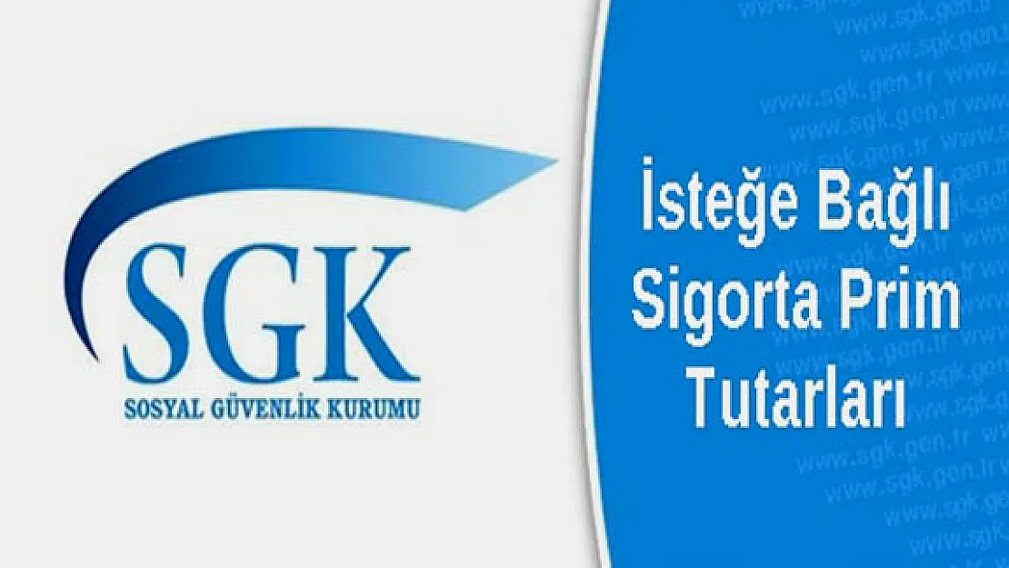 İsteğe Bağlı Sigorta Koşulları Neler ?
