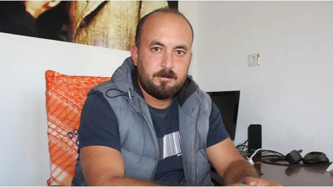 İstifa eden kamu personeli babasının köyünde muhtar oldu