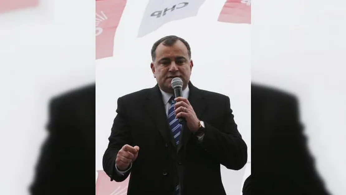 'İstifa edip gitmek bir çözüm değil'