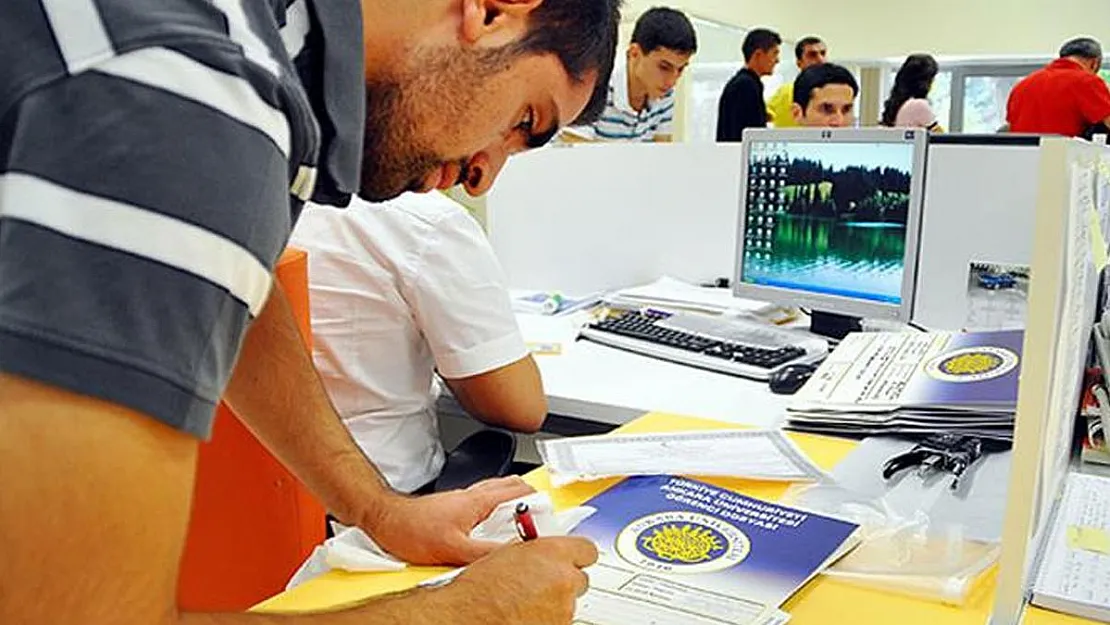 İstihdam Desteğinin Detayları Belli Oldu! Günlük 163 Lira Ödenecek