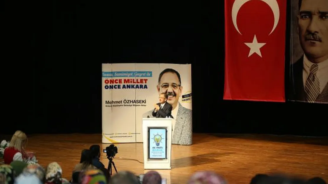 İstihdamda kadınlara öncelik tanınacak