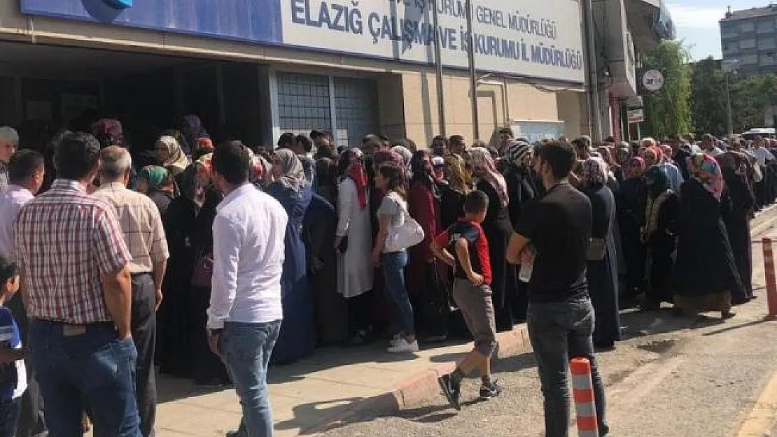 İstihdamı arttırmak için işverenlere aktarılan 35 Milyar TL ne işe yaradı?