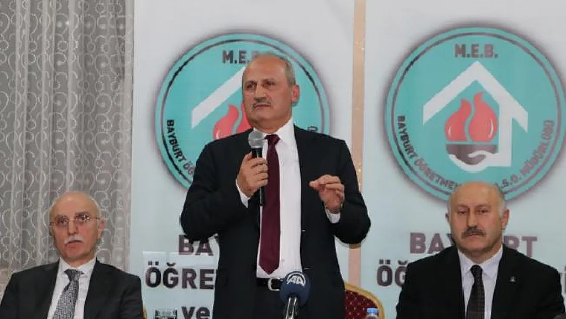 'İstikrarı, güveni devam ettirebilmek için oy kullanacağız'