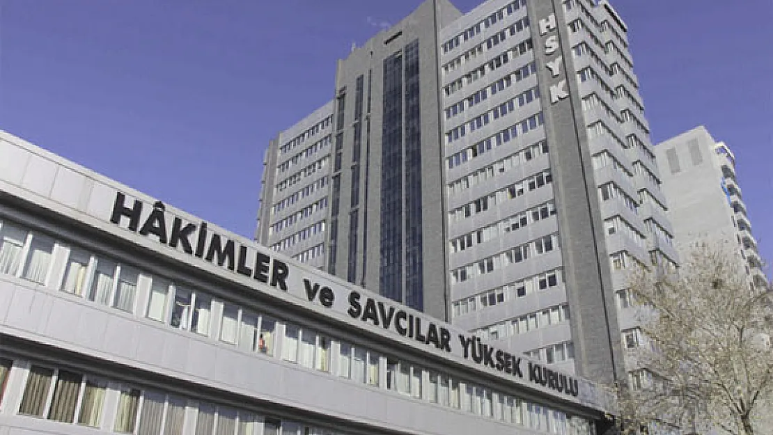 İstinaf Mahkemeleri 1400 Kişi Alacak