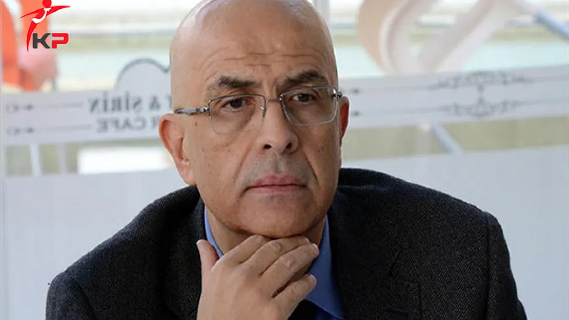 İstinaf Mahkemesi'nden Son Dakika Enis Berberoğlu Kararı!