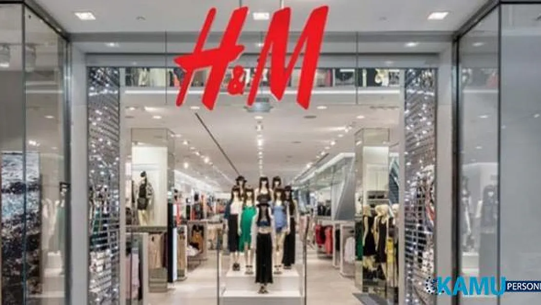 İsveçli Hazır Giyim Devi İşçi Şoku Yaşıyor! H&ampM işçileri 4 Ekim'de grevde!