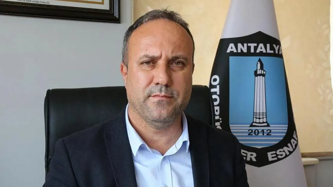 İşveren İsyanda! 7500 TL Maaşla Çalışacak İşçi Bulunmuyor!