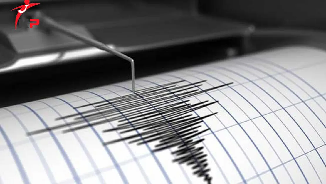İtalya'da Deprem! Çok Sayıda Yaralı Var