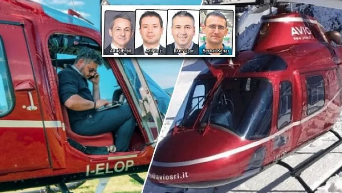 İtalya'daki Türklerden Acı Haber Geldi! Hepsi Feci Şekilde Can Vermiş