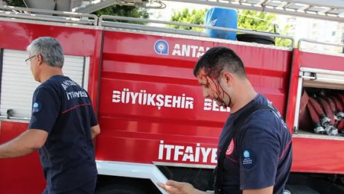 İtfaiyecilere yeterli destek veriliyor mu? İllere göre itfaiye eri personel sayısı hangi kriterlere göre belirleniyor?