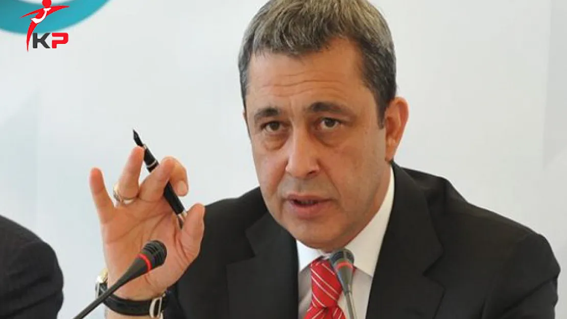 İTO Başkanı İbrahim Çağlar Hayatını Kaybetti !