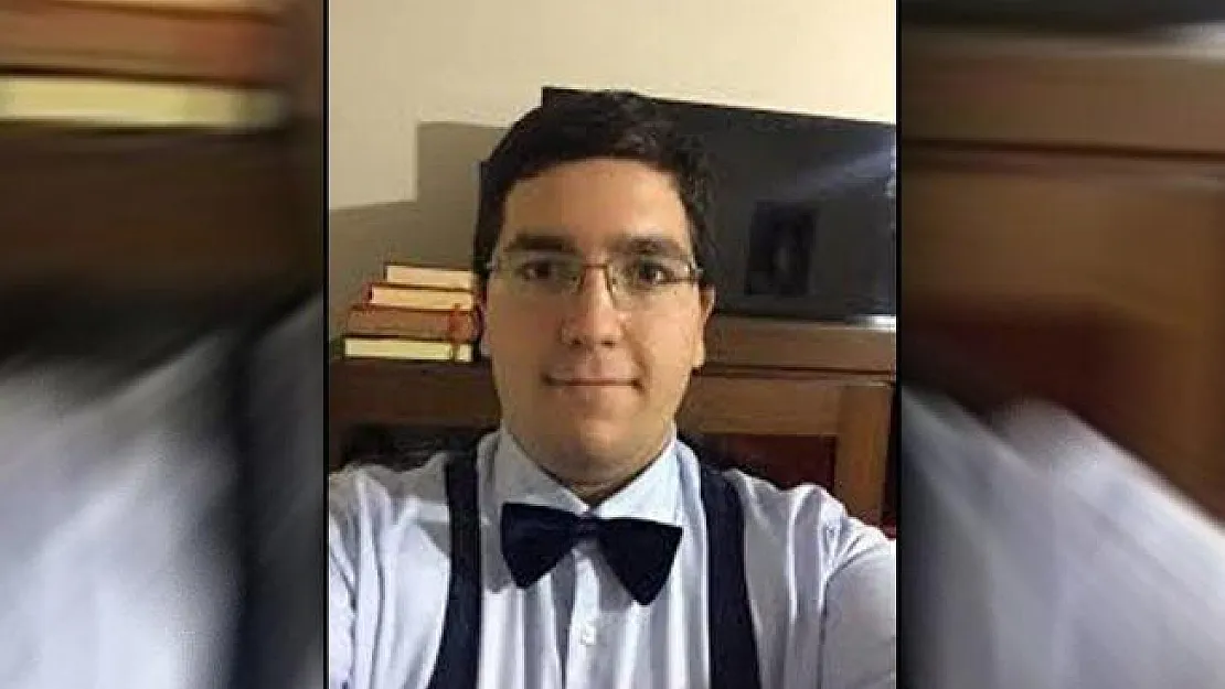 İTÜ Uçak ve Uzay Bilimleri son sınıf öğrencisi corona virüsü nedeniyle hayatını kaybetti!