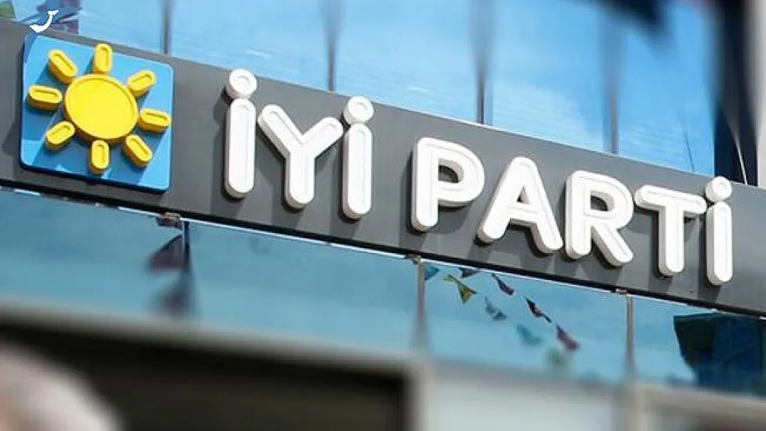İYİ Parti 2019 Yerel Seçim Hazırlığına Başladı!