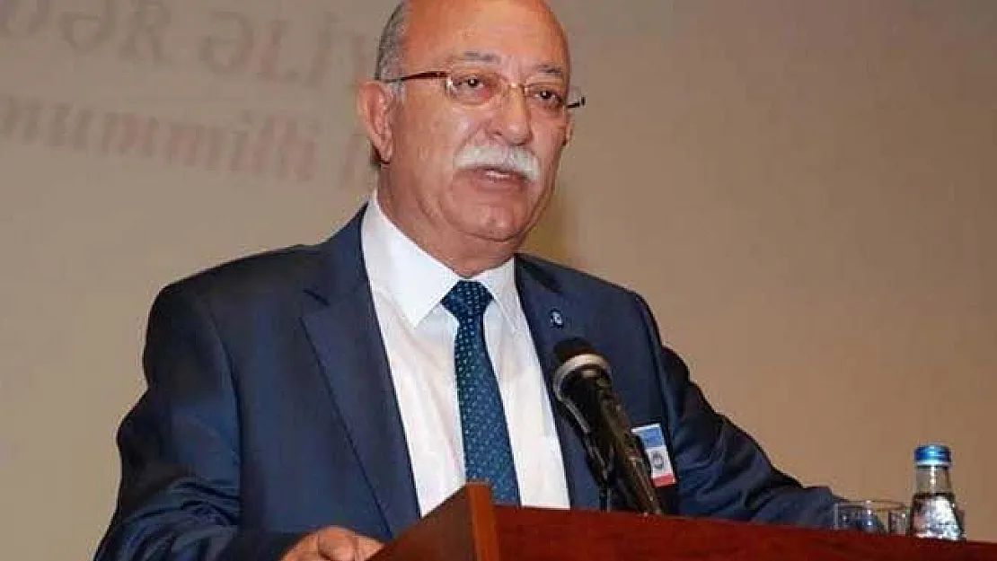 İYİ Parti Adana Adayı İsmail Koncuk OIdu! İsmail Koncuk Kimdir?