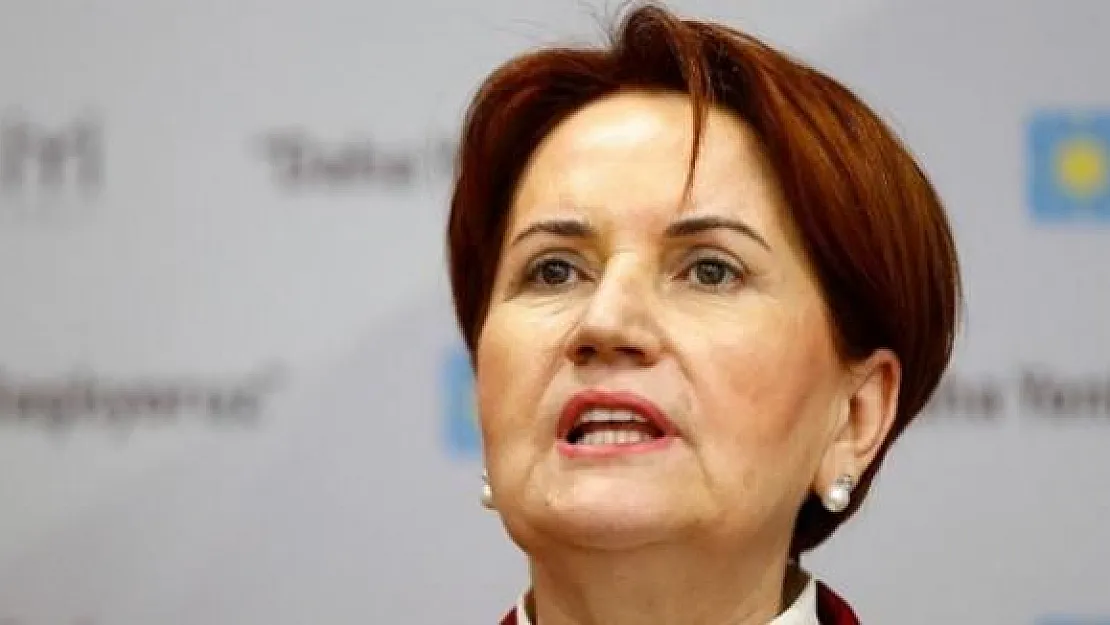 İYİ Parti Aday Çıkarmayacağı İlleri Açıkladı