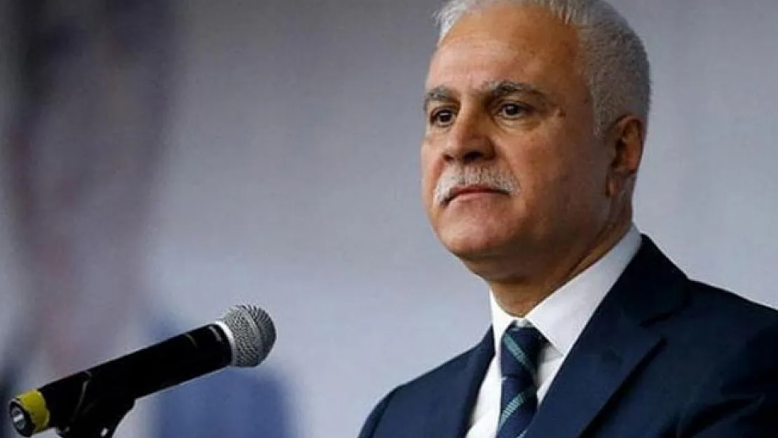 İYİ Parti Ankara Milletvekili Koray Aydın İstifa Edecek Mi? Açıklama Yaptı!