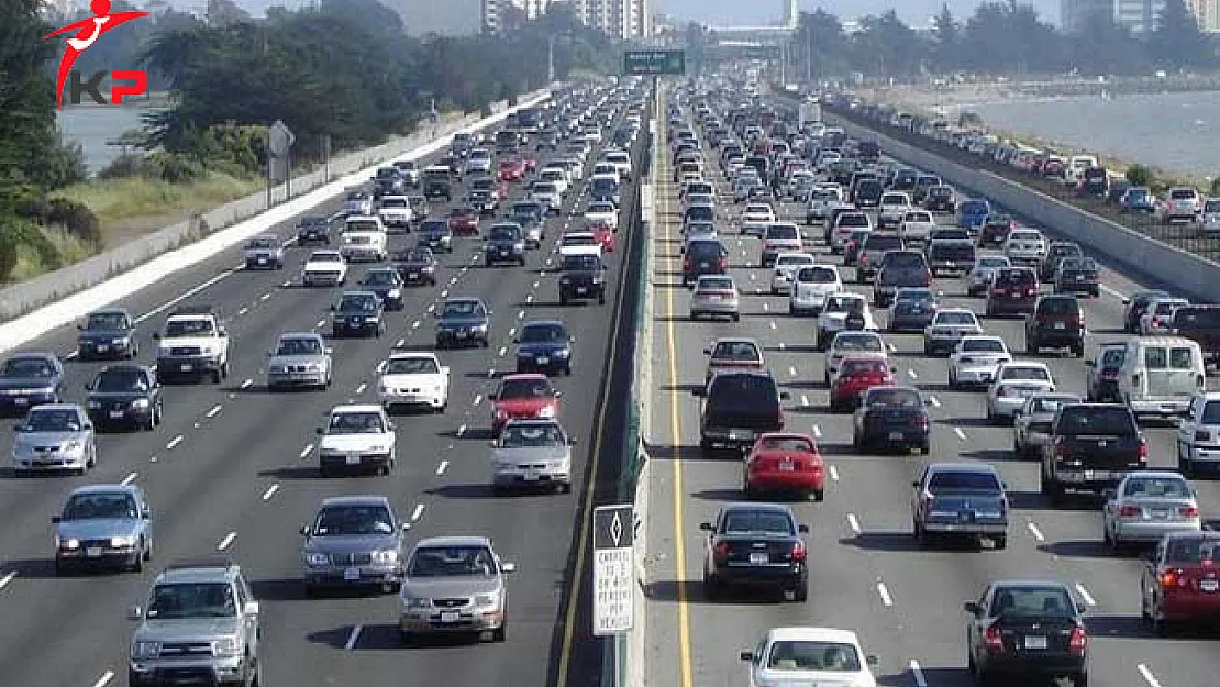 İYİ Parti Bina Açılışı Nedeniyle Ankara'da Bazı Yollar Trafiğe Kapatılacak!