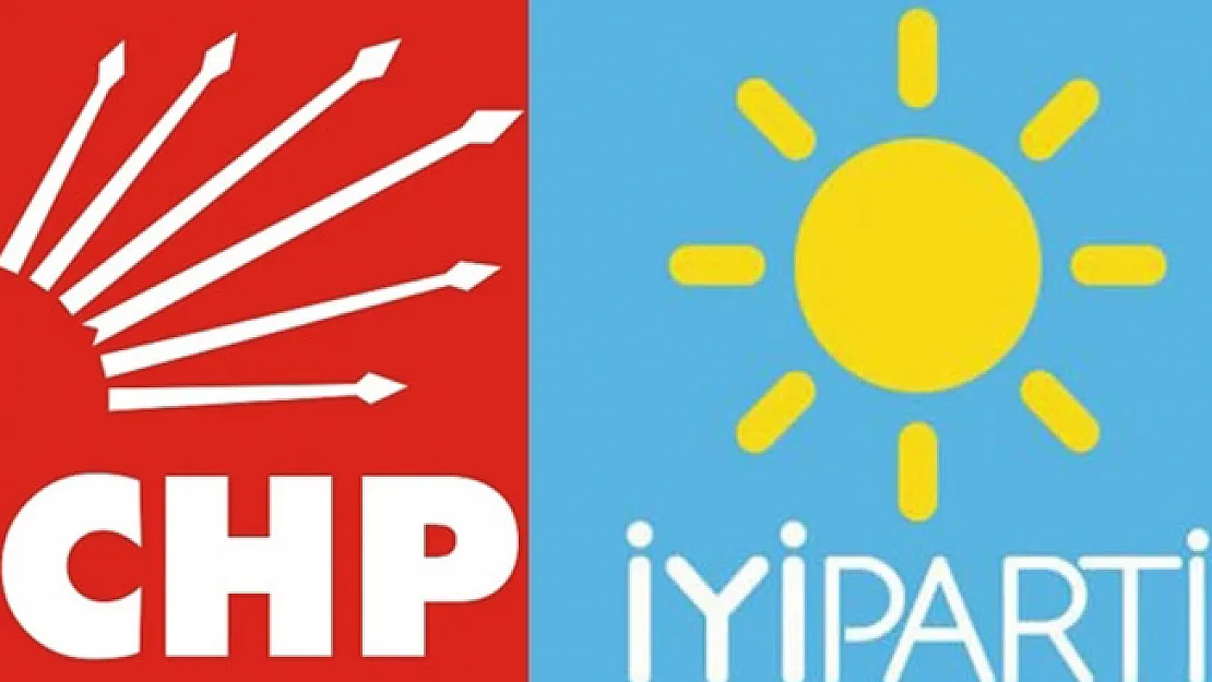 İYİ Parti CHP İttifakında Ankara, İstanbul ve İzmir Adayı Kim?