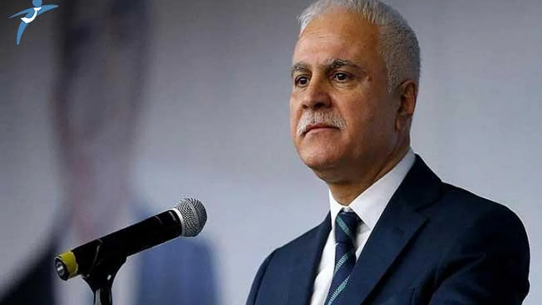 İYİ Parti Genel Başkan Yardımcısı Koray Aydın: İrade Bizde Olsaydı Millet İttifakını Kurmazdık