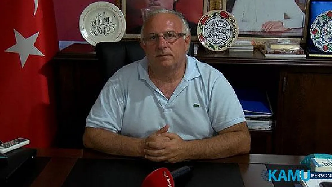 İYİ Parti Güngören İlçe Başkanı Ayhan Kurt'a Saldırı Düzenlendi!