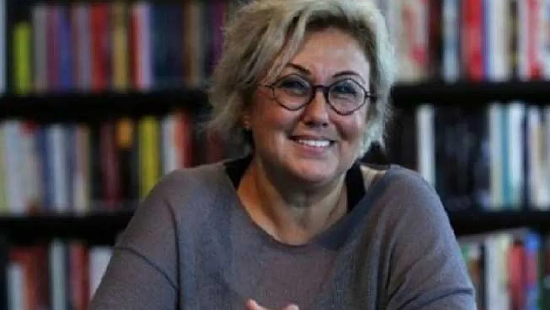 İYİ Parti İzmir Adayı Şengül Hablemitoğlu Oldu! Şengül Hablemitoğlu Kimdir?