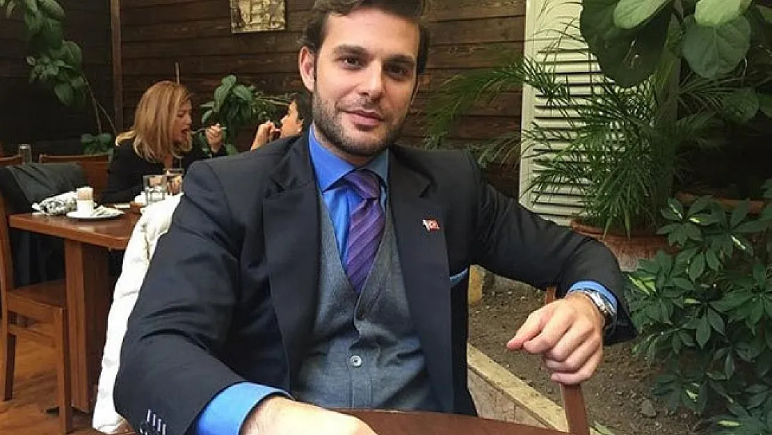 İYİ Parti Kurucusu Mehmet Aslan'ın Evine Silahlı Saldırı