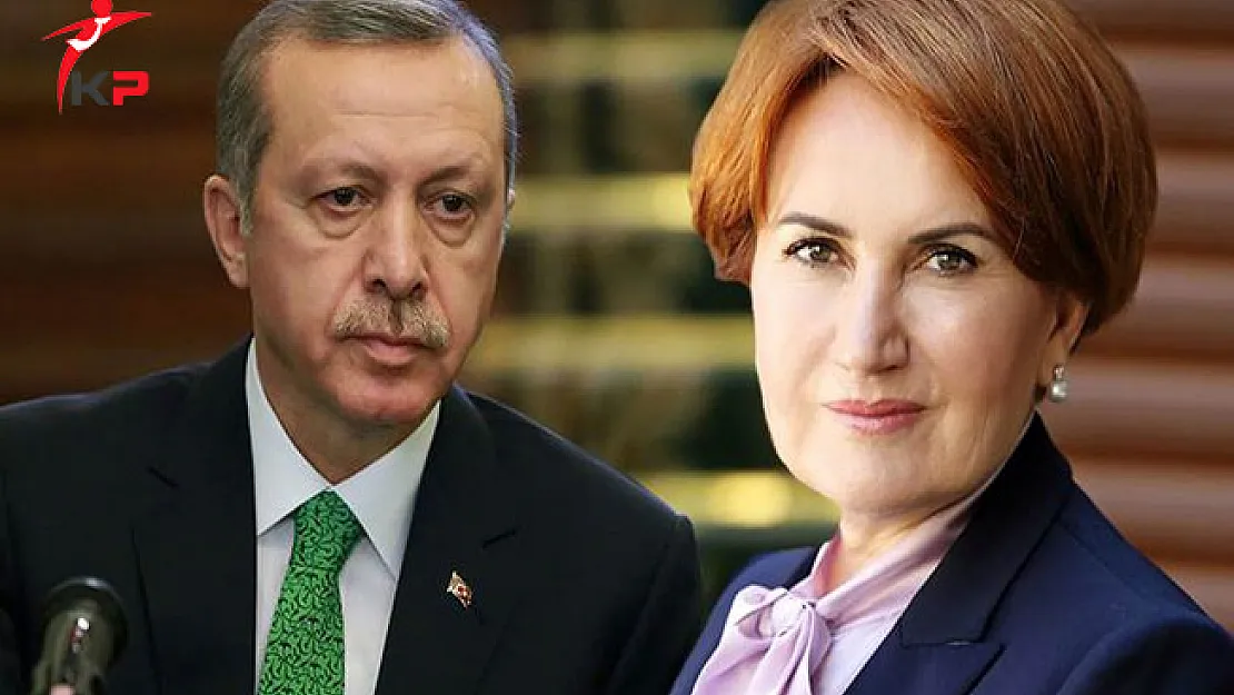 İyi Parti Lideri Meral Akşener: Lozan'ı Açmasının İki Nedeni Var