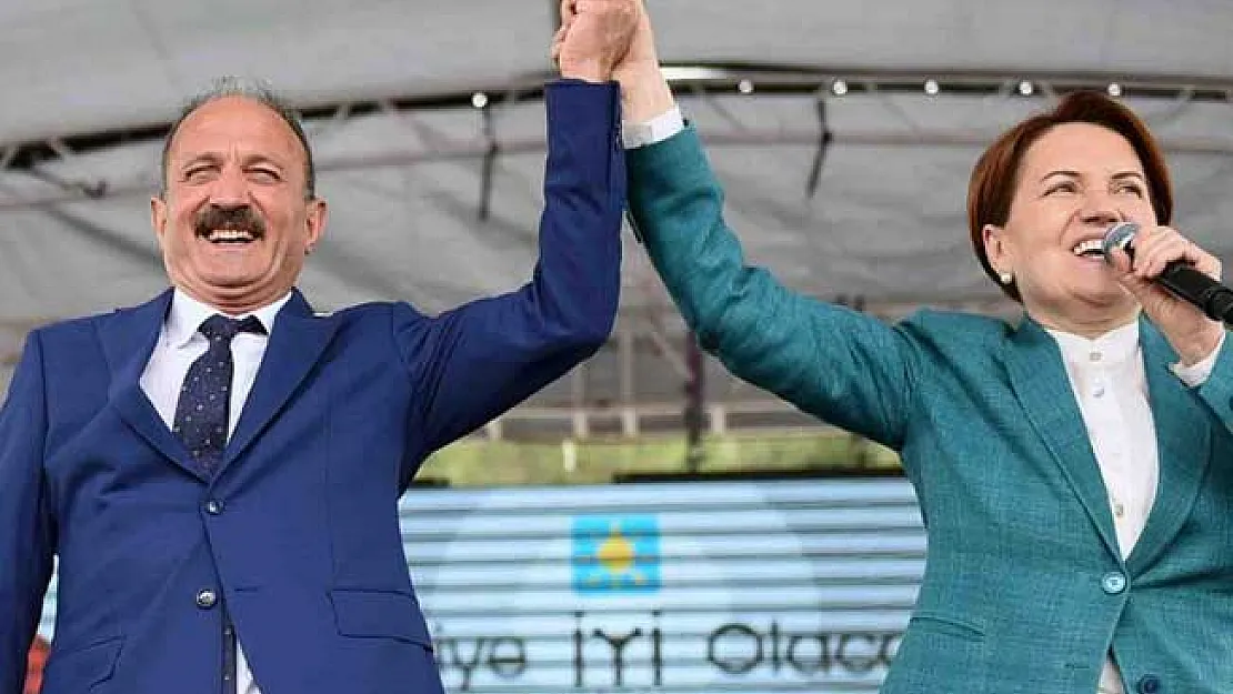 İYİ Parti Muğla Adayı Behçet Saatçi Oldu! Behçet Saatcı Kimdir?