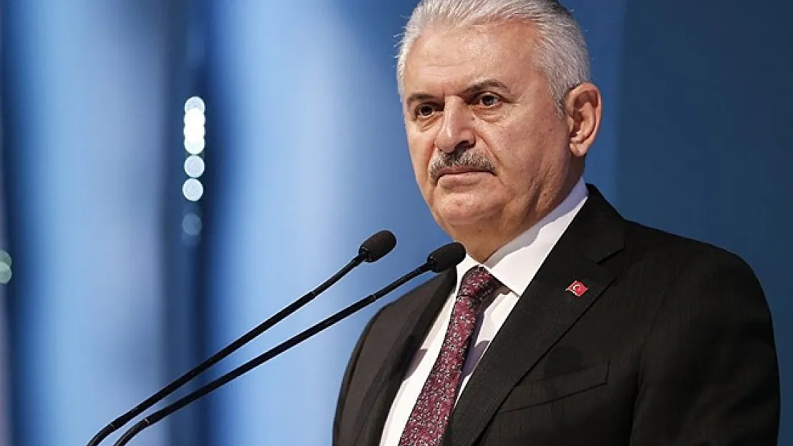 İYİ Parti Seçime Katılabilecek Mi? Başbakan Yıldırım Açıkladı