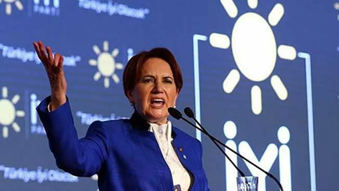 İyi Parti Seçime Katılabilecek Mi? YSK Kararını Verdi