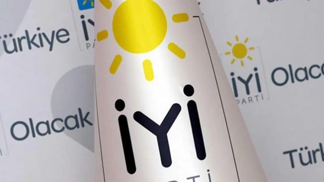 İYİ Parti Uşak'ta Yerel Seçim Sonuçlarına İtiraz Etti